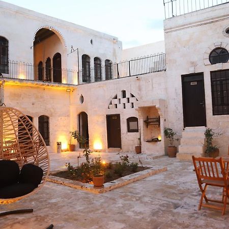 Ciftehan Butik Otel Sanlıurfa Exteriér fotografie