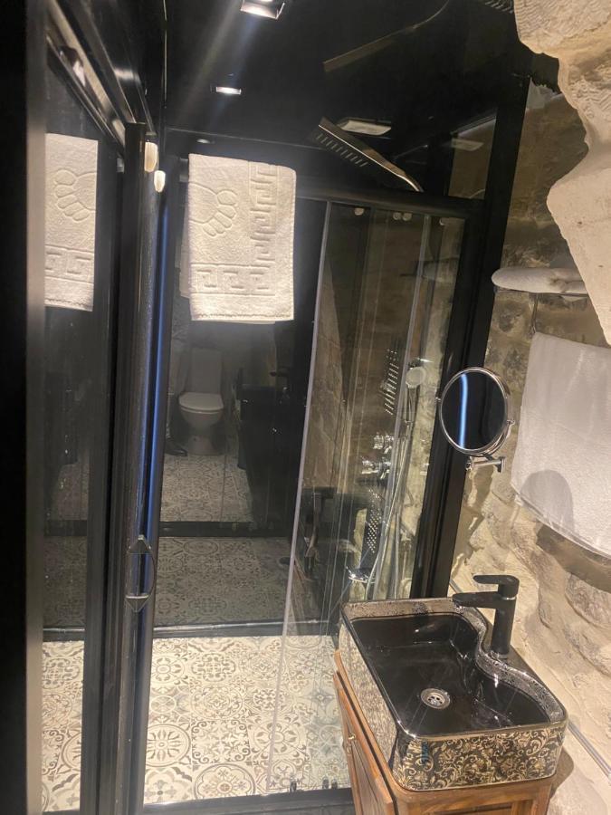 Ciftehan Butik Otel Sanlıurfa Exteriér fotografie