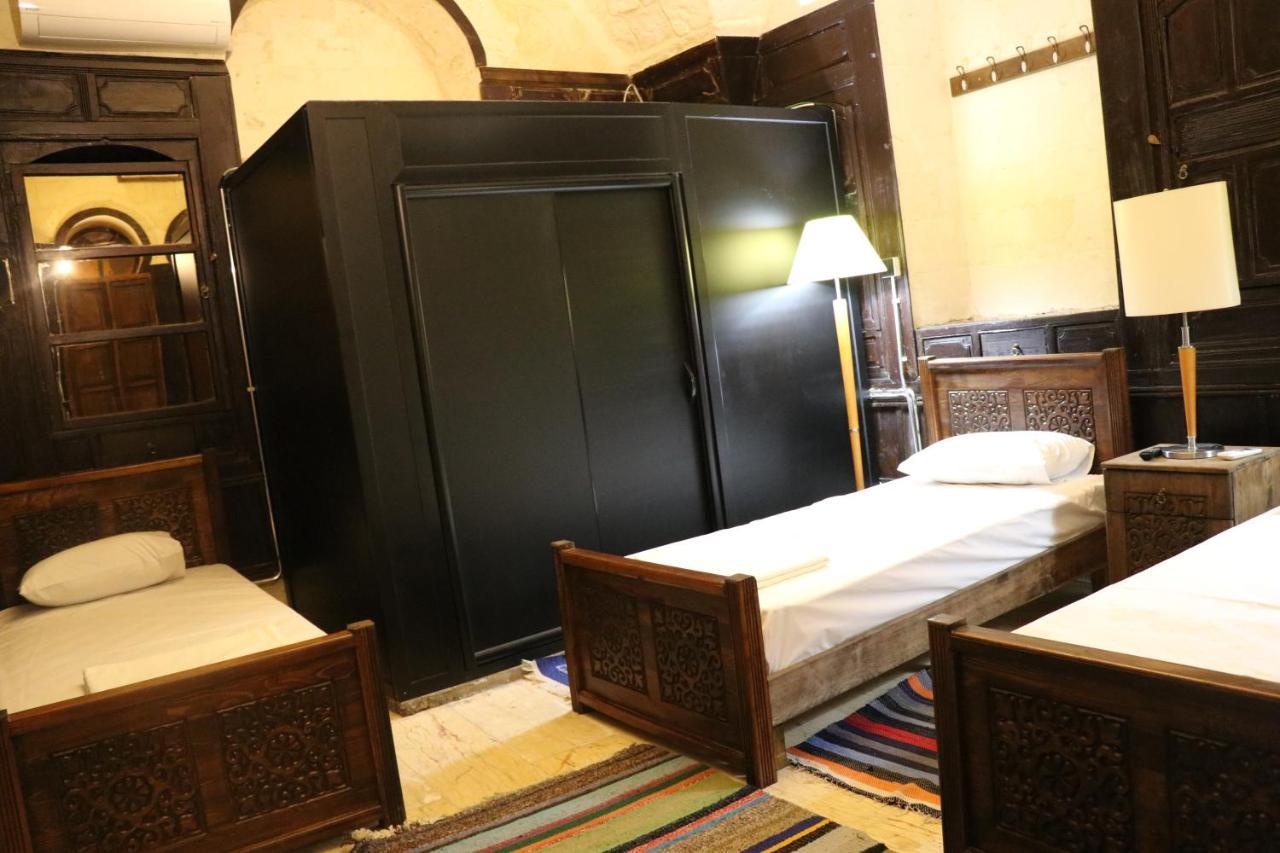 Ciftehan Butik Otel Sanlıurfa Exteriér fotografie
