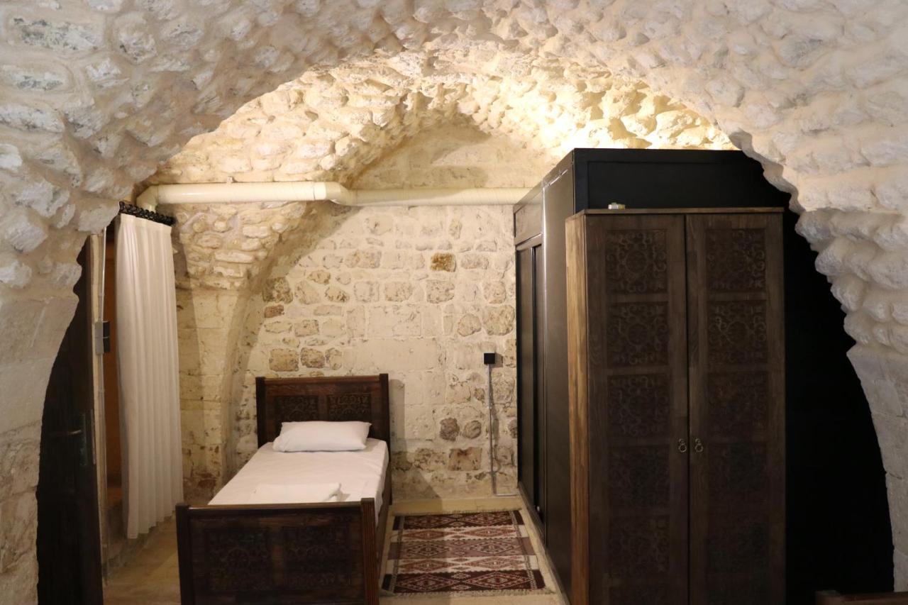 Ciftehan Butik Otel Sanlıurfa Exteriér fotografie