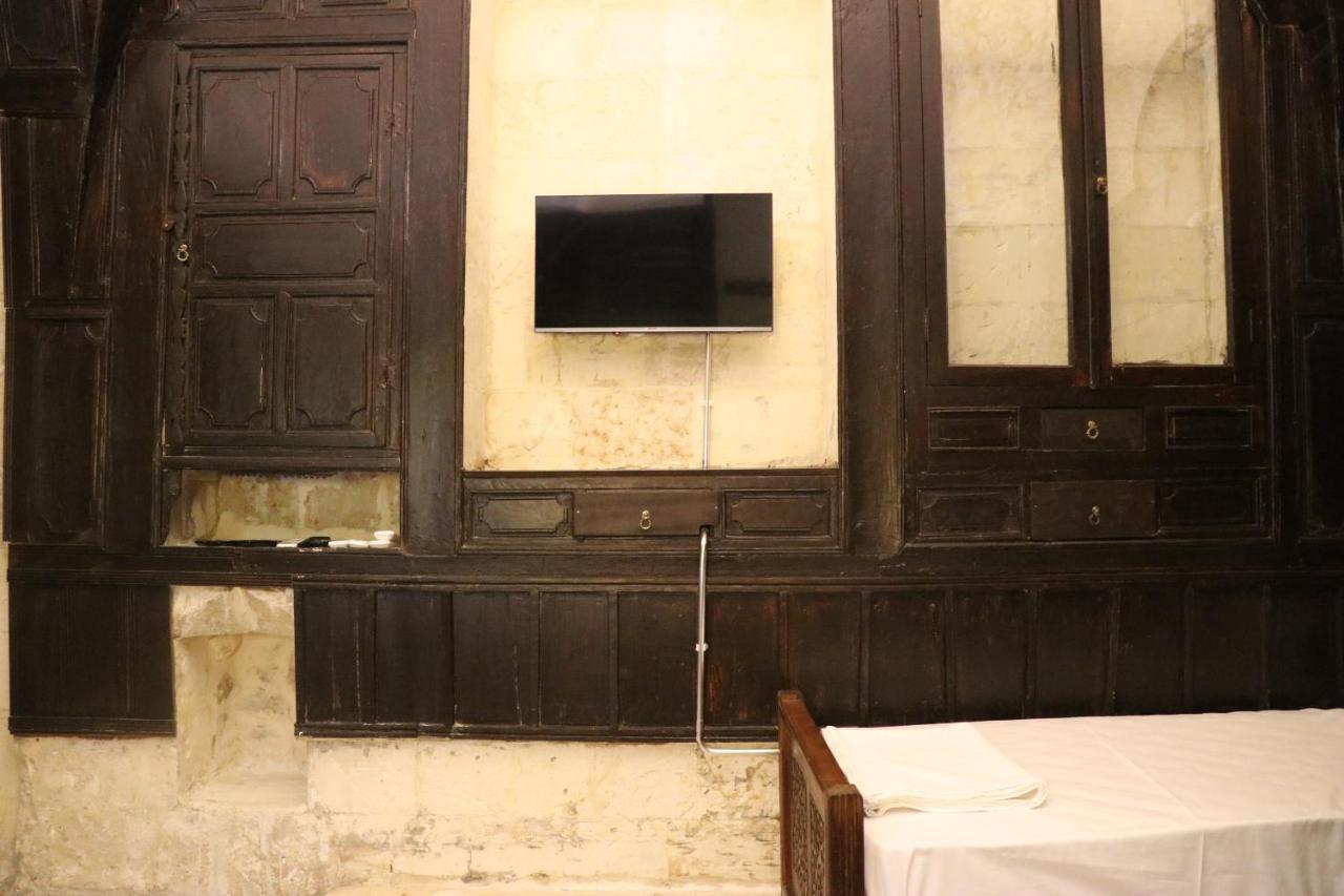 Ciftehan Butik Otel Sanlıurfa Exteriér fotografie