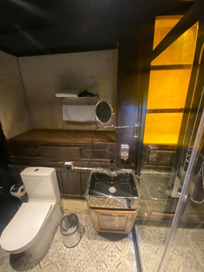 Ciftehan Butik Otel Sanlıurfa Exteriér fotografie