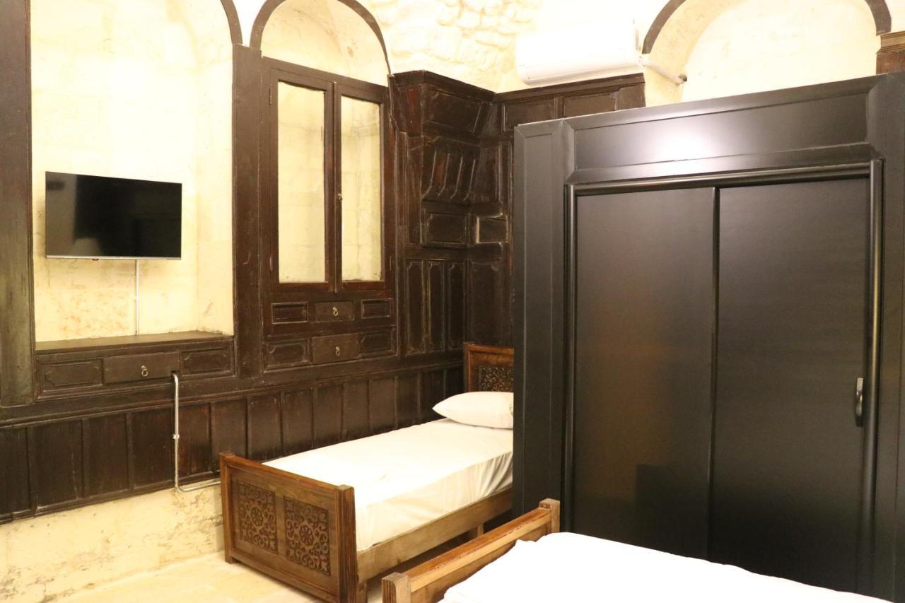 Ciftehan Butik Otel Sanlıurfa Exteriér fotografie