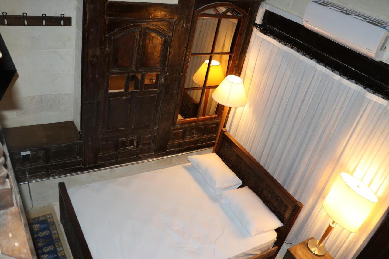Ciftehan Butik Otel Sanlıurfa Exteriér fotografie