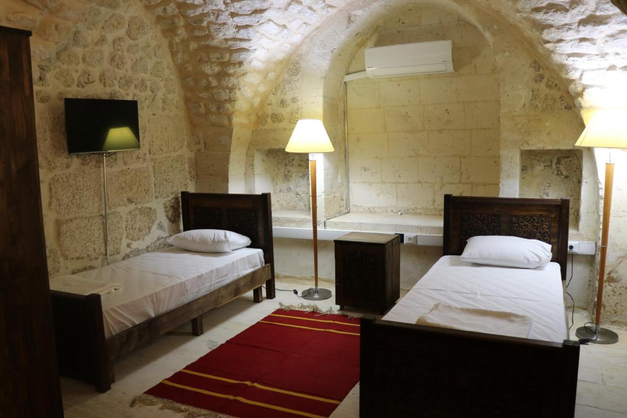 Ciftehan Butik Otel Sanlıurfa Exteriér fotografie