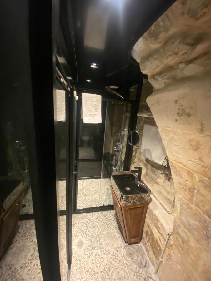 Ciftehan Butik Otel Sanlıurfa Exteriér fotografie
